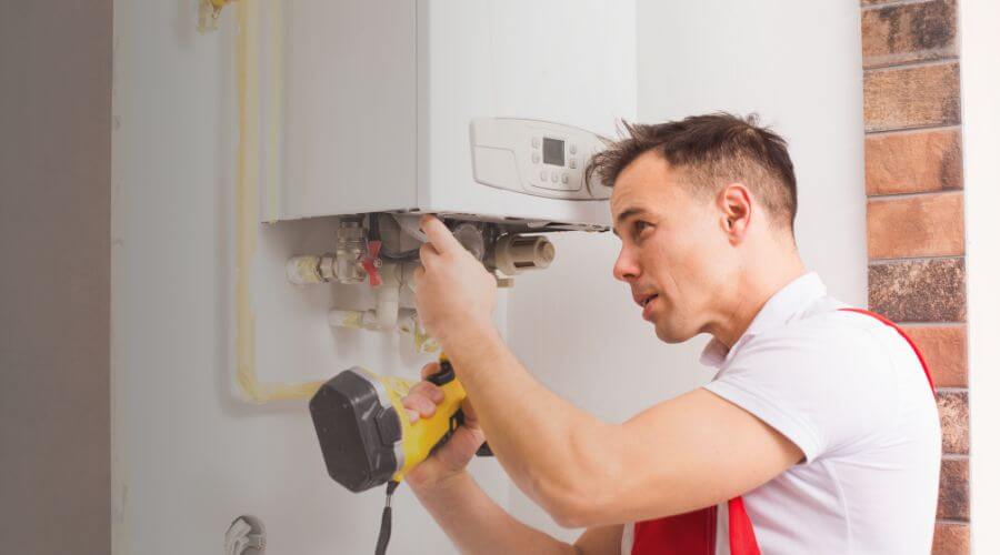Professional Leak Detection Services in Burt, IA
